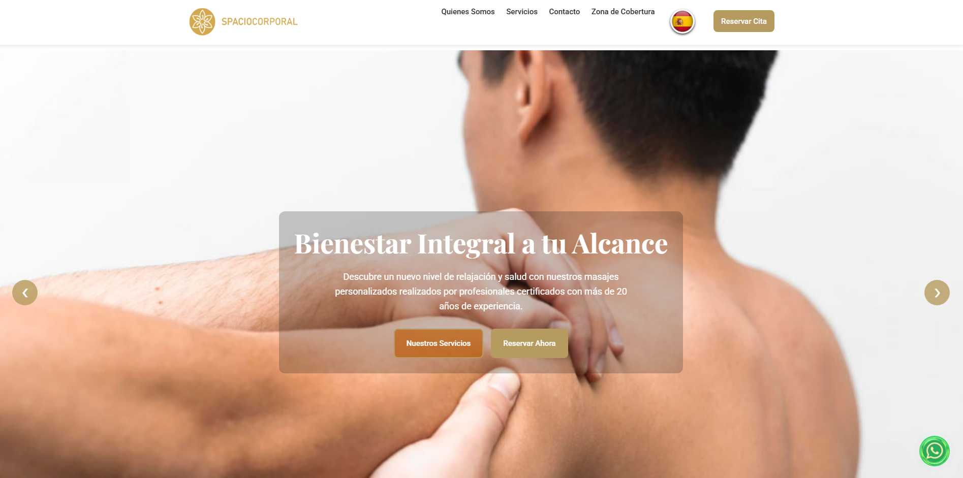 Desarrollo Web